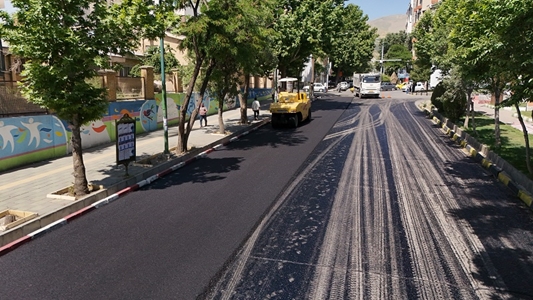 گزارش تصویری؛